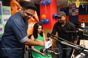 Oopiri Song Launch