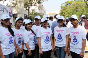 Oral Health Awareness Walkathon