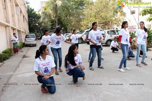 Oral Health Awareness Walkathon