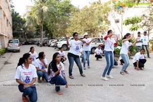 Oral Health Awareness Walkathon