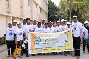 Oral Health Awareness Walkathon