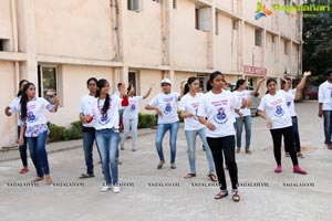 Oral Health Awareness Walkathon