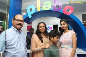 Plabo Hyderabad