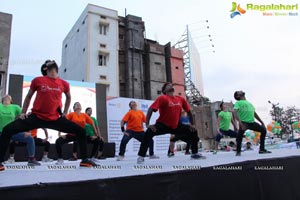 PNB MetLife Rotathon