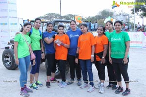 PNB MetLife Rotathon