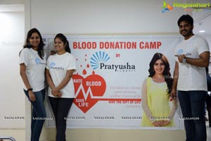 Blood Donation Camp