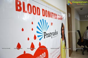 Blood Donation Camp