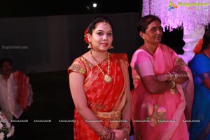 Engagement Ceremony