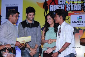 Radio Mirchi Campus Rockstars