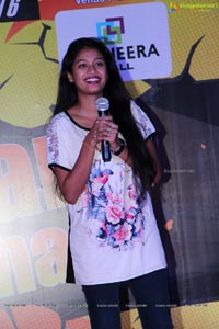 Radio Mirchi Campus Rockstars