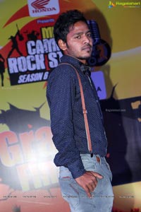 Radio Mirchi Campus Rockstars