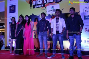 Radio Mirchi Campus Rockstars