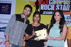 Radio Mirchi Campus Rockstars