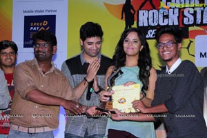 Radio Mirchi Campus Rockstars