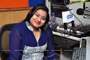 Sai Kumar 91.1 FM Radio City