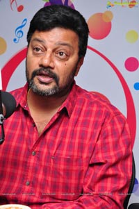 Sai Kumar 91.1 FM Radio City