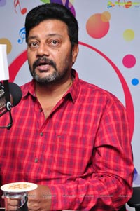 Sai Kumar 91.1 FM Radio City