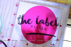 The Label Bazaar