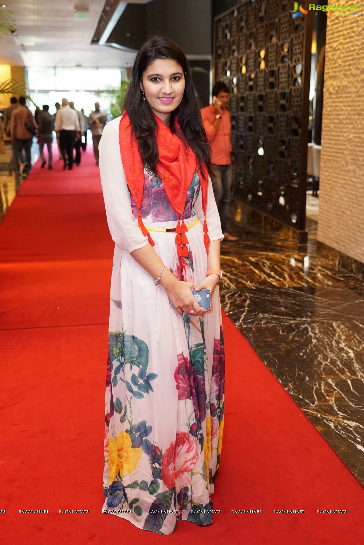 Sania Mirza launches The Label Bazaar, Hyderabad