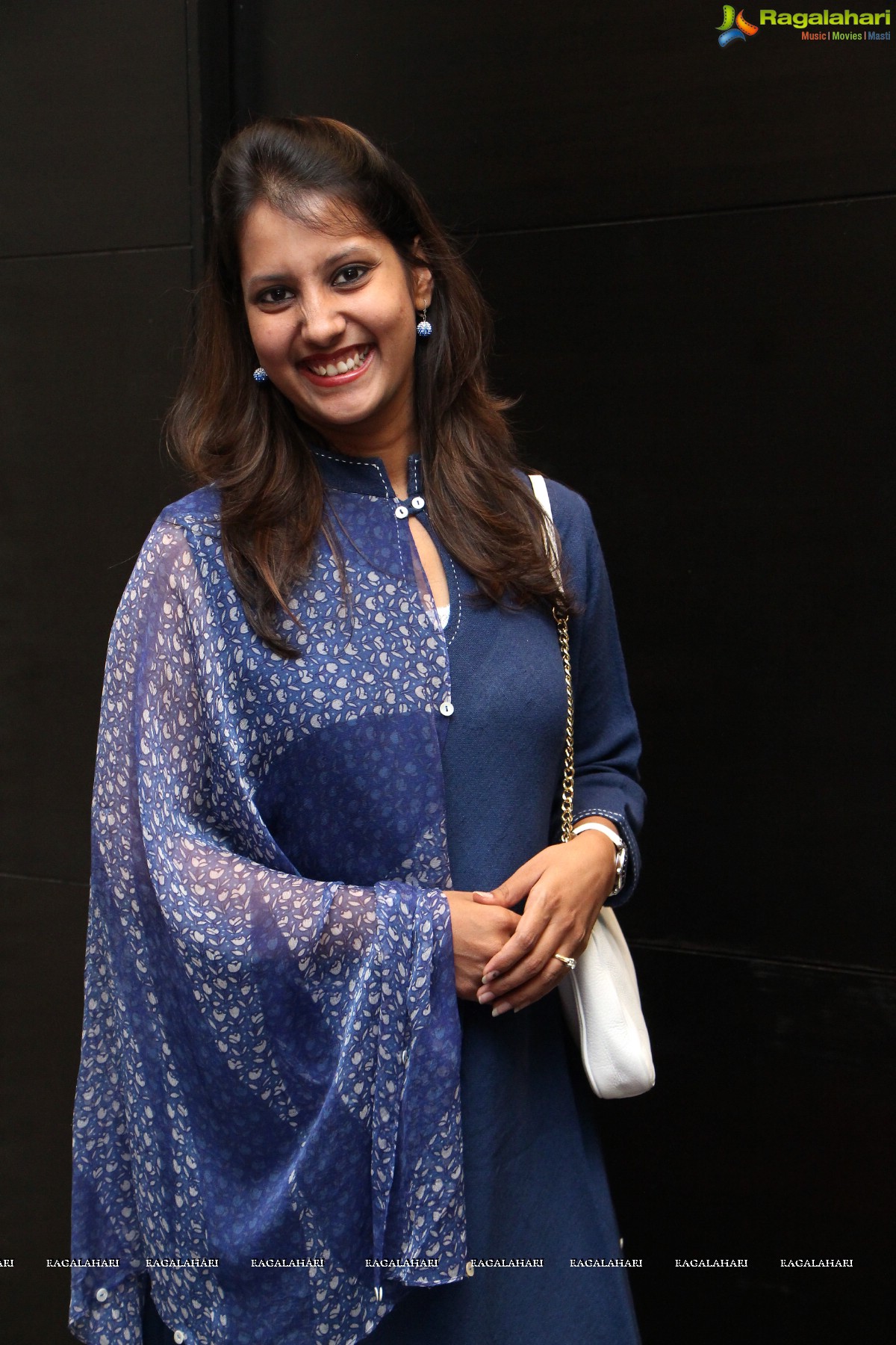 Sania Mirza launches The Label Bazaar, Hyderabad