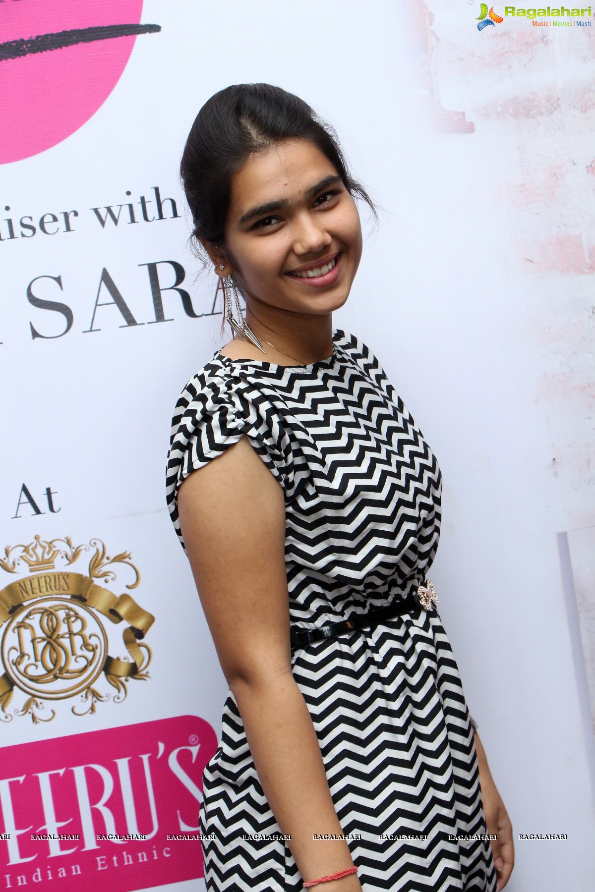 Sania Mirza launches The Label Bazaar, Hyderabad