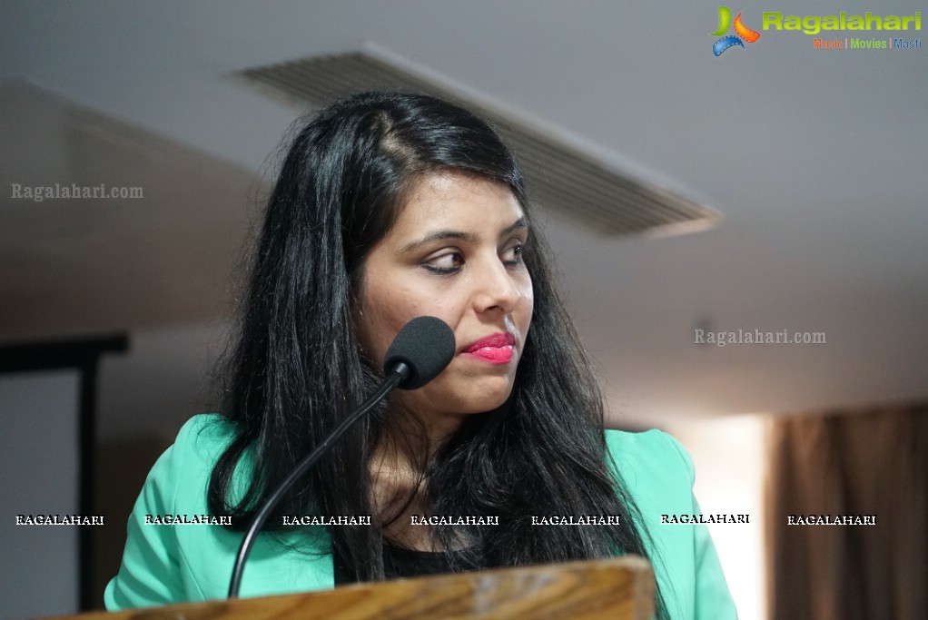 Telangana Tourism' Catamaran Luxury Yacht Launch by Sania Mirza at Lumbini Park, Hyderabad