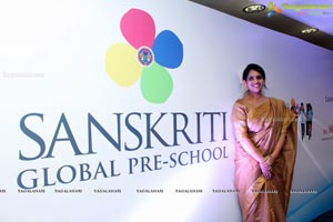 Sanskriti Pre-Global School Launch