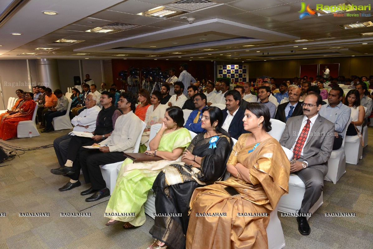 Venkaiah Naidu launches Sanskriti Pre-Global School, Hyderabad