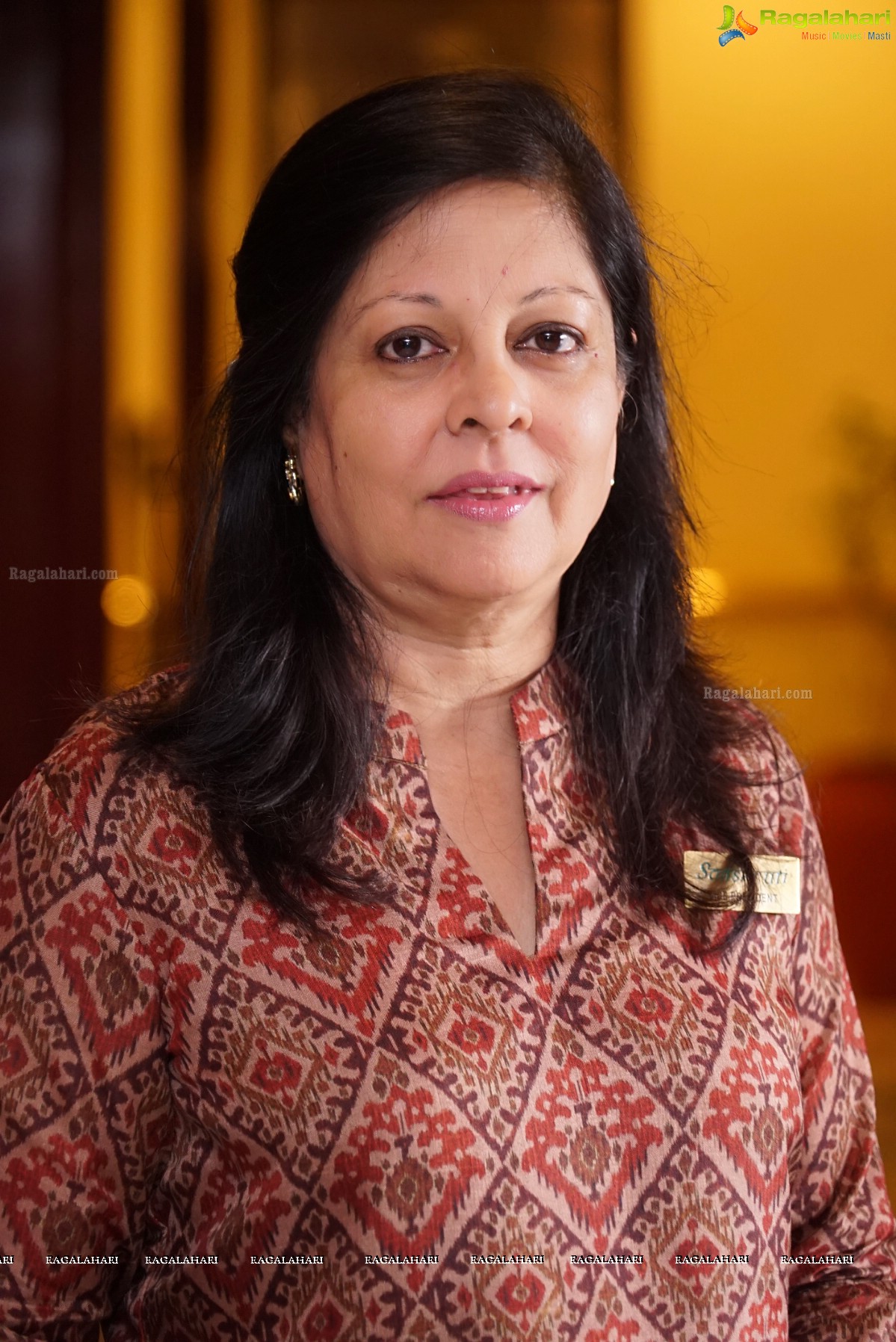 Sanskruti Presents Home and Garden - A Talk by Ms. Supraja Rao