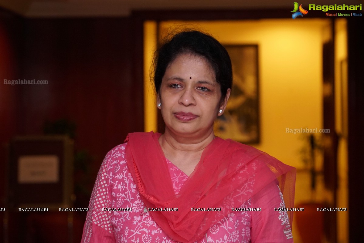 Sanskruti Presents Home and Garden - A Talk by Ms. Supraja Rao