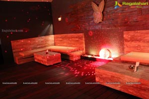 Valentine Day Night DJ Piyush Bajaj