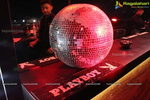 Valentine Day Night DJ Piyush Bajaj