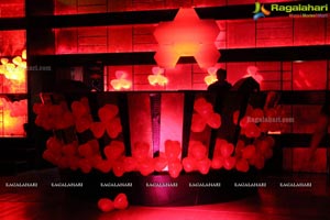 Valentine Day Night DJ Piyush Bajaj