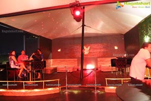 Valentine Day Night DJ Piyush Bajaj