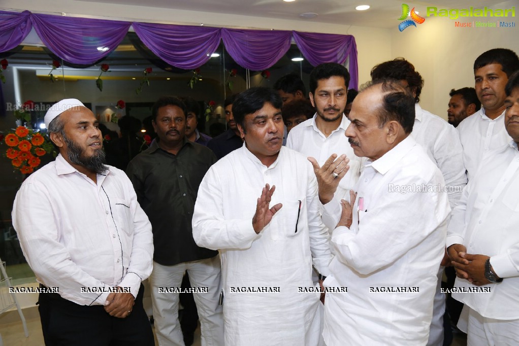 Shayas Cosmetic Clinic Launch at Banjara Hills, Hyderabad