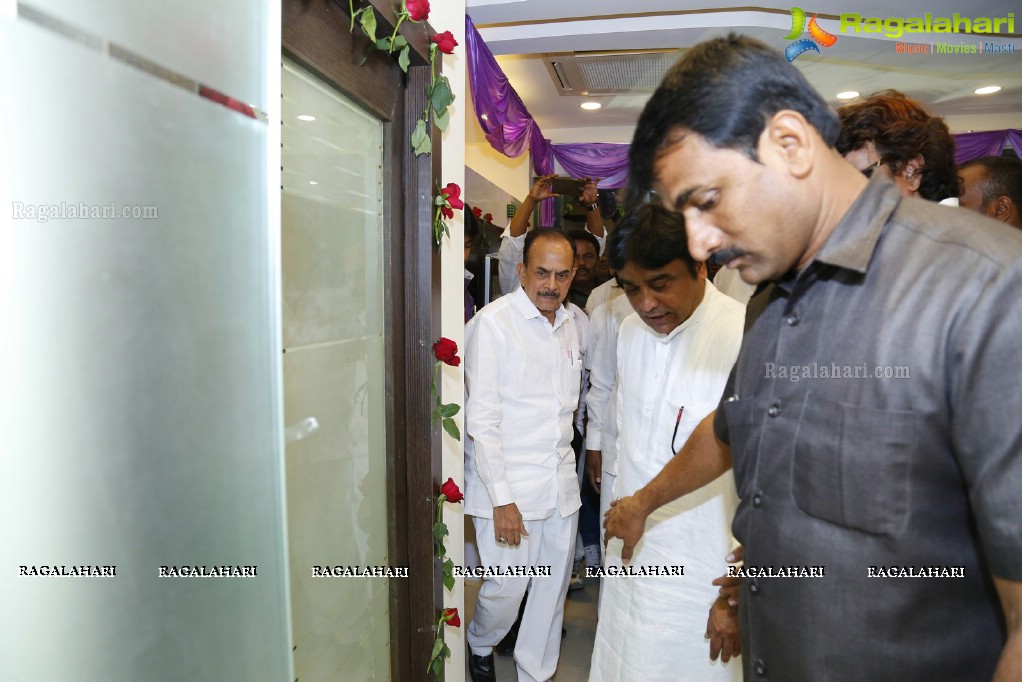 Shayas Cosmetic Clinic Launch at Banjara Hills, Hyderabad