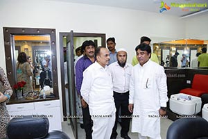 Shayas Cosmetic Clinic Launch