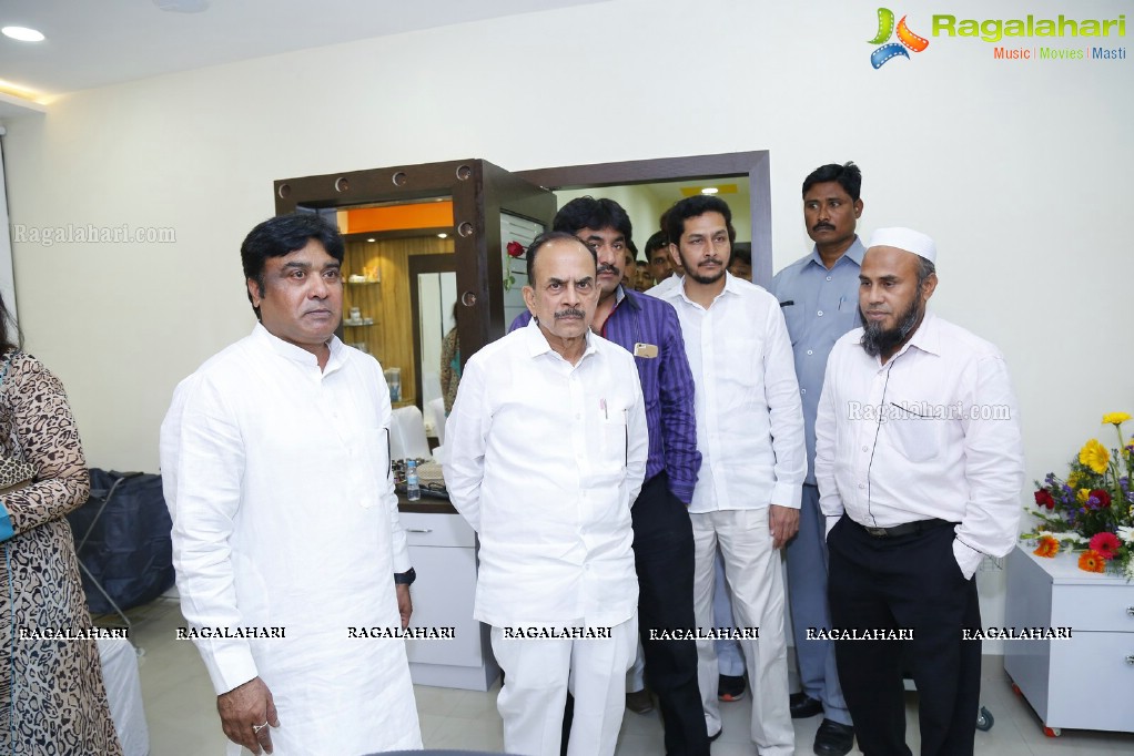 Shayas Cosmetic Clinic Launch at Banjara Hills, Hyderabad