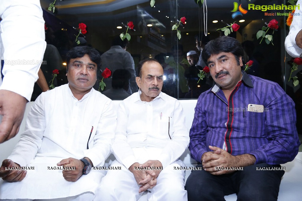 Shayas Cosmetic Clinic Launch at Banjara Hills, Hyderabad