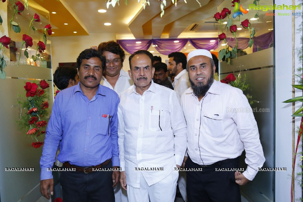 Shayas Cosmetic Clinic Launch at Banjara Hills, Hyderabad