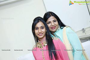 Shayas Cosmetic Clinic Launch