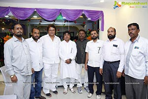 Shayas Cosmetic Clinic Launch