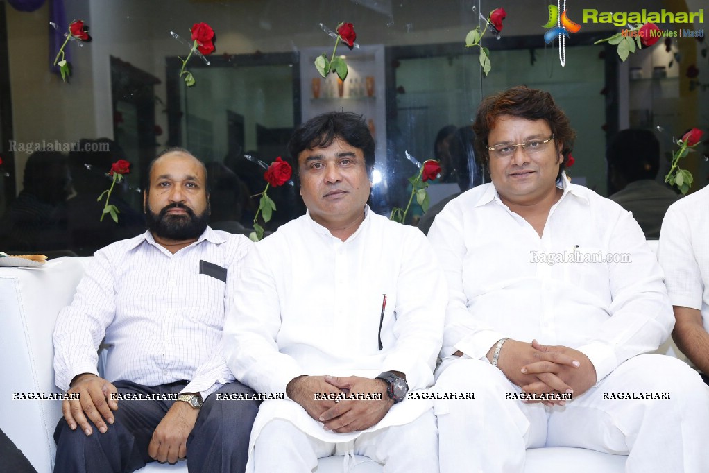 Shayas Cosmetic Clinic Launch at Banjara Hills, Hyderabad