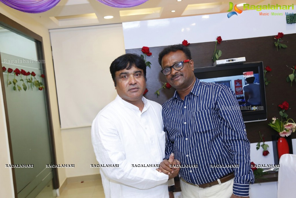 Shayas Cosmetic Clinic Launch at Banjara Hills, Hyderabad