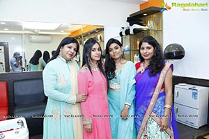 Shayas Cosmetic Clinic Launch