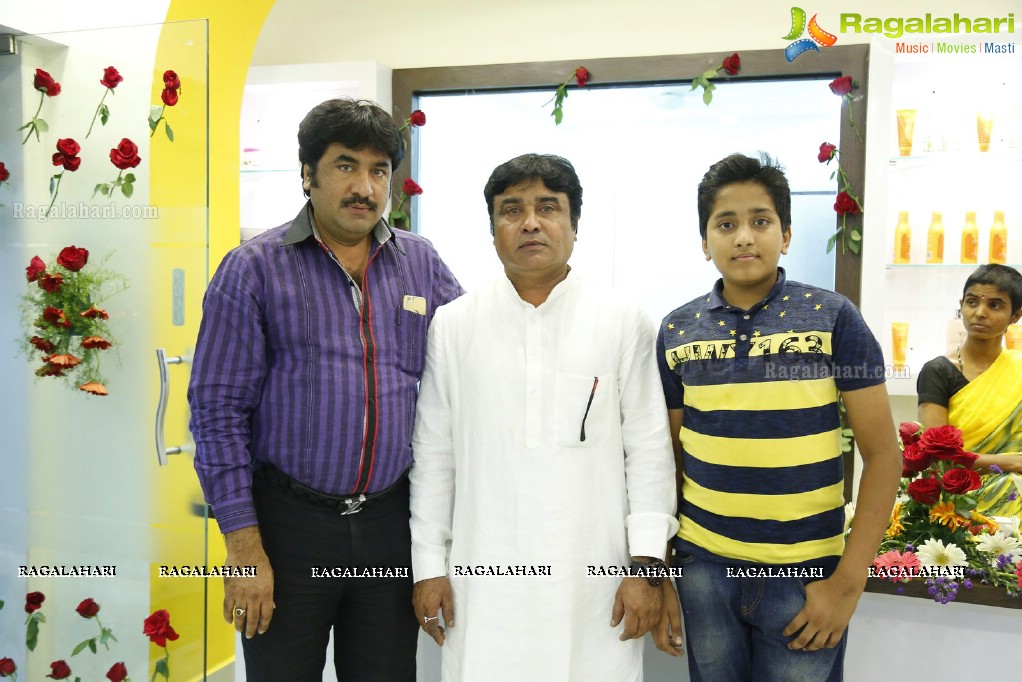 Shayas Cosmetic Clinic Launch at Banjara Hills, Hyderabad