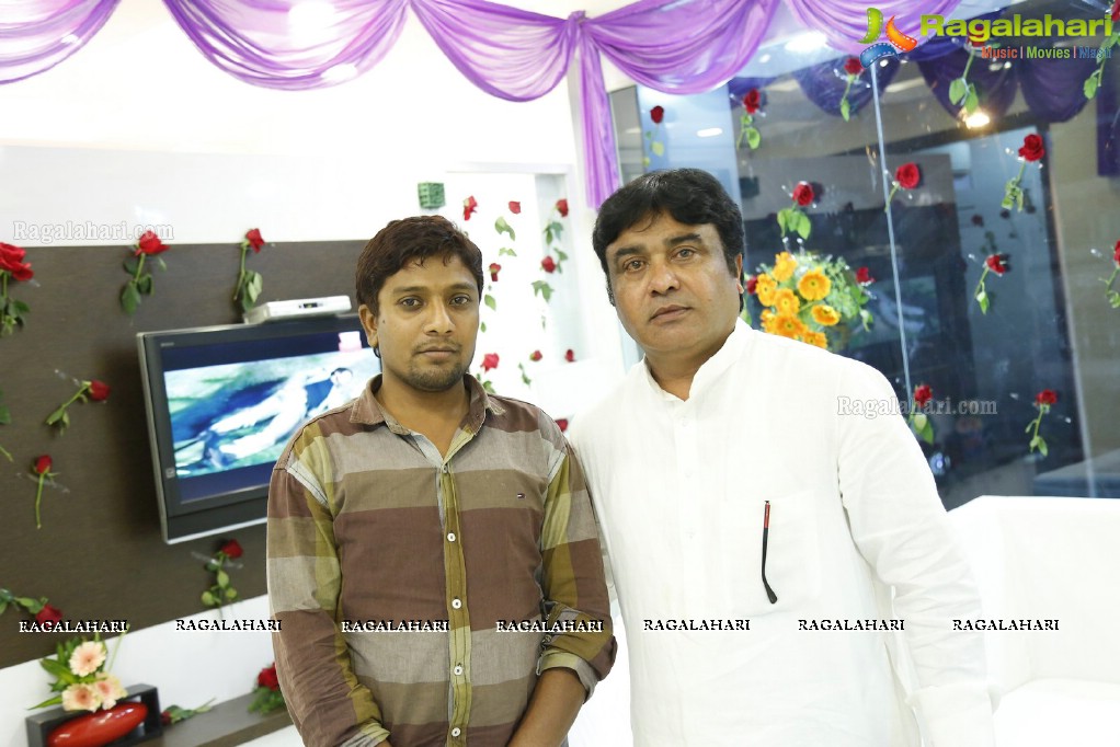 Shayas Cosmetic Clinic Launch at Banjara Hills, Hyderabad