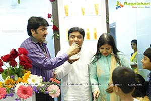 Shayas Cosmetic Clinic Launch