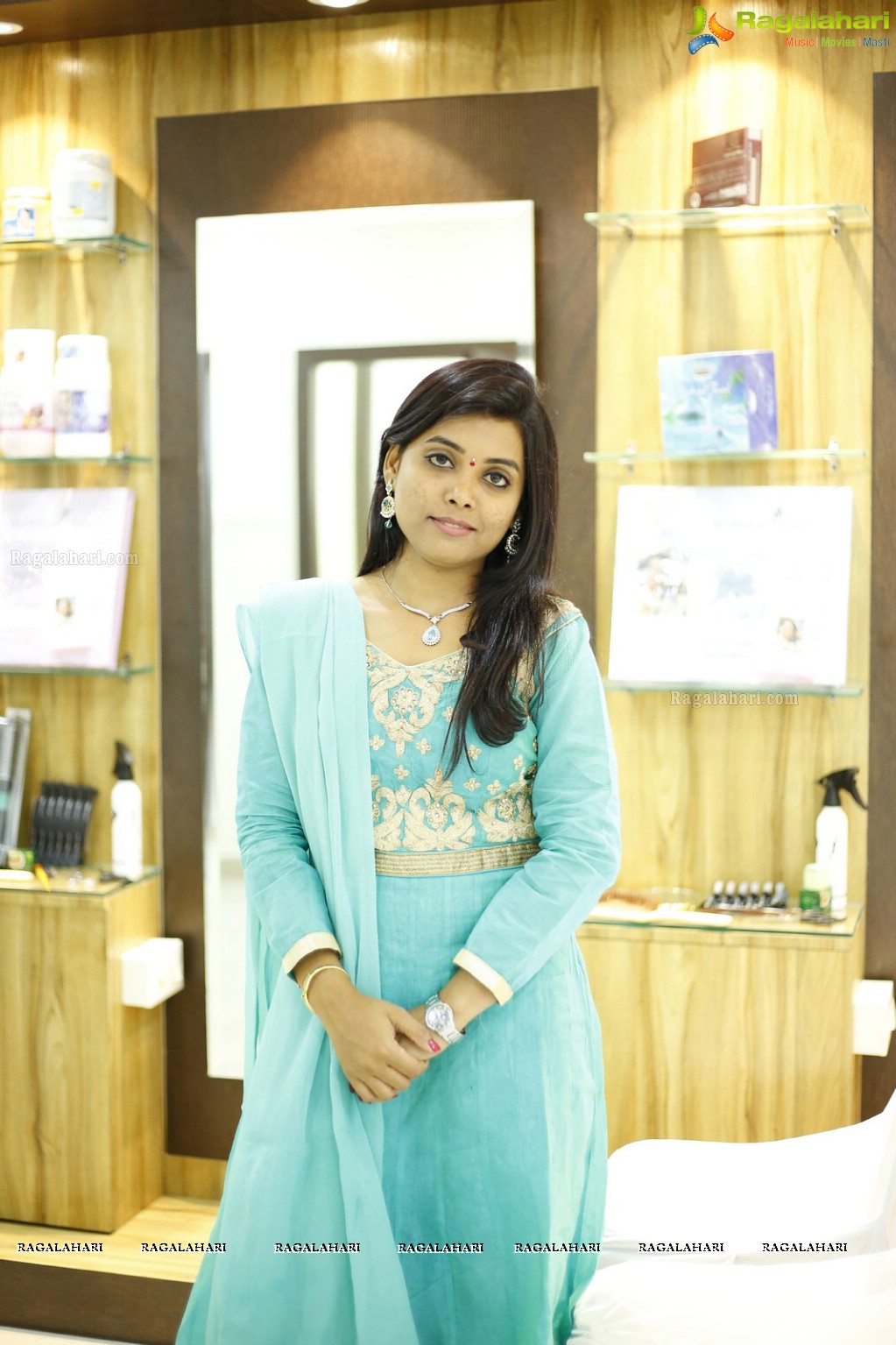 Shayas Cosmetic Clinic Launch at Banjara Hills, Hyderabad