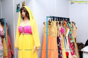 Silk Planet Fashion Expo